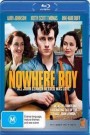 Nowhere Boy (Blu-Ray)